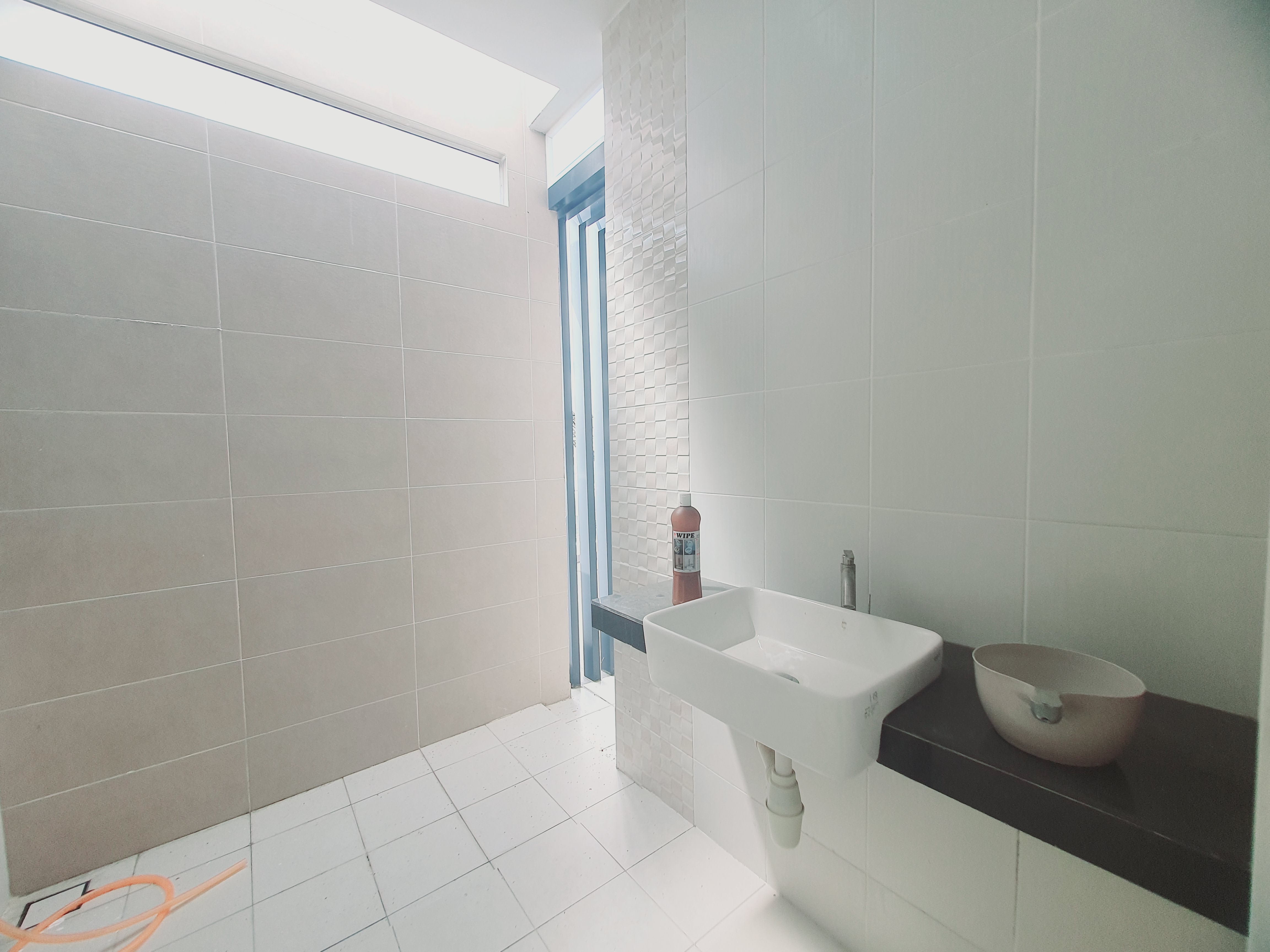 Below Value 7% House 2 Sty Terrace 24hr Security Country Villa Ayer Keroh image