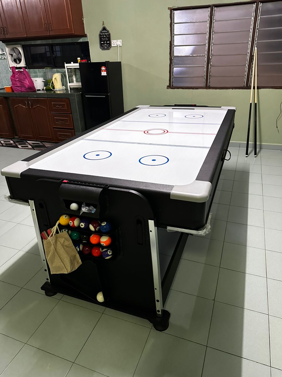 Taman Gemilang Fully Furnished Semi-D image