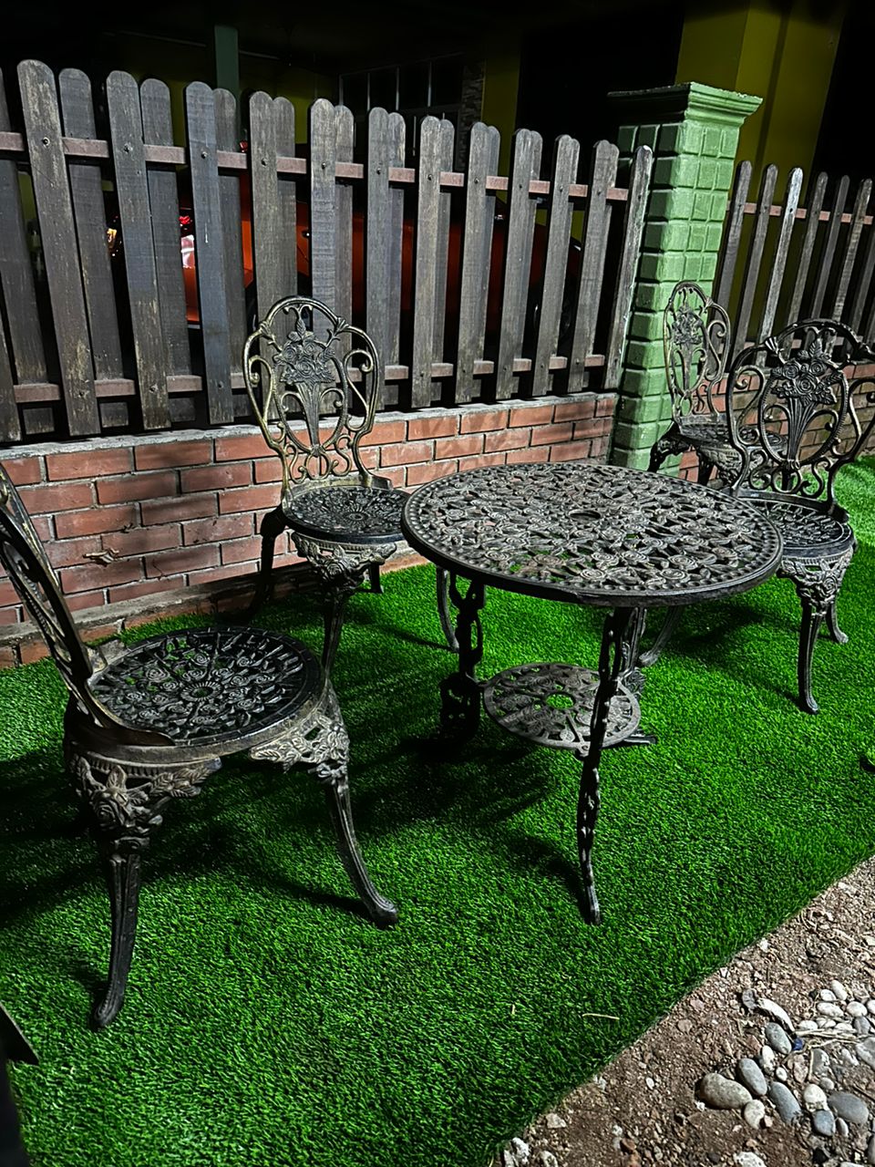 Taman Gemilang Fully Furnished Semi-D image