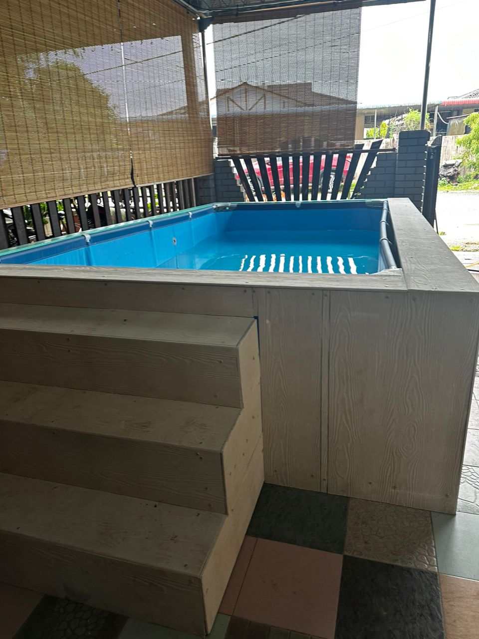 Taman Gemilang Fully Furnished Semi-D image