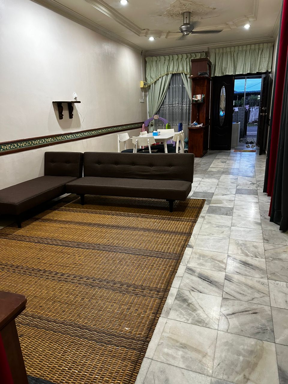 Taman Gemilang Fully Furnished Semi-D image