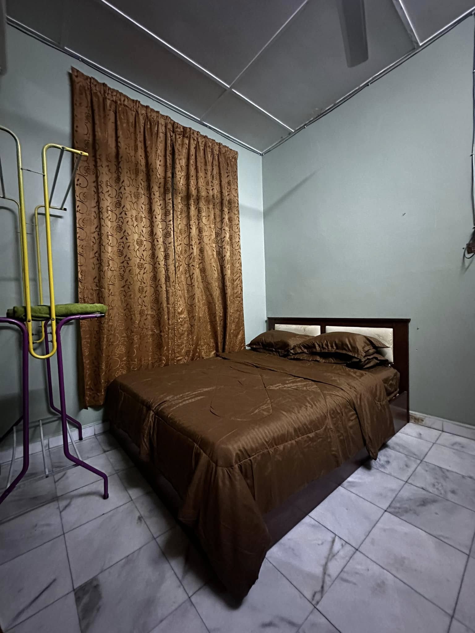 Taman Gemilang Fully Furnished Semi-D image