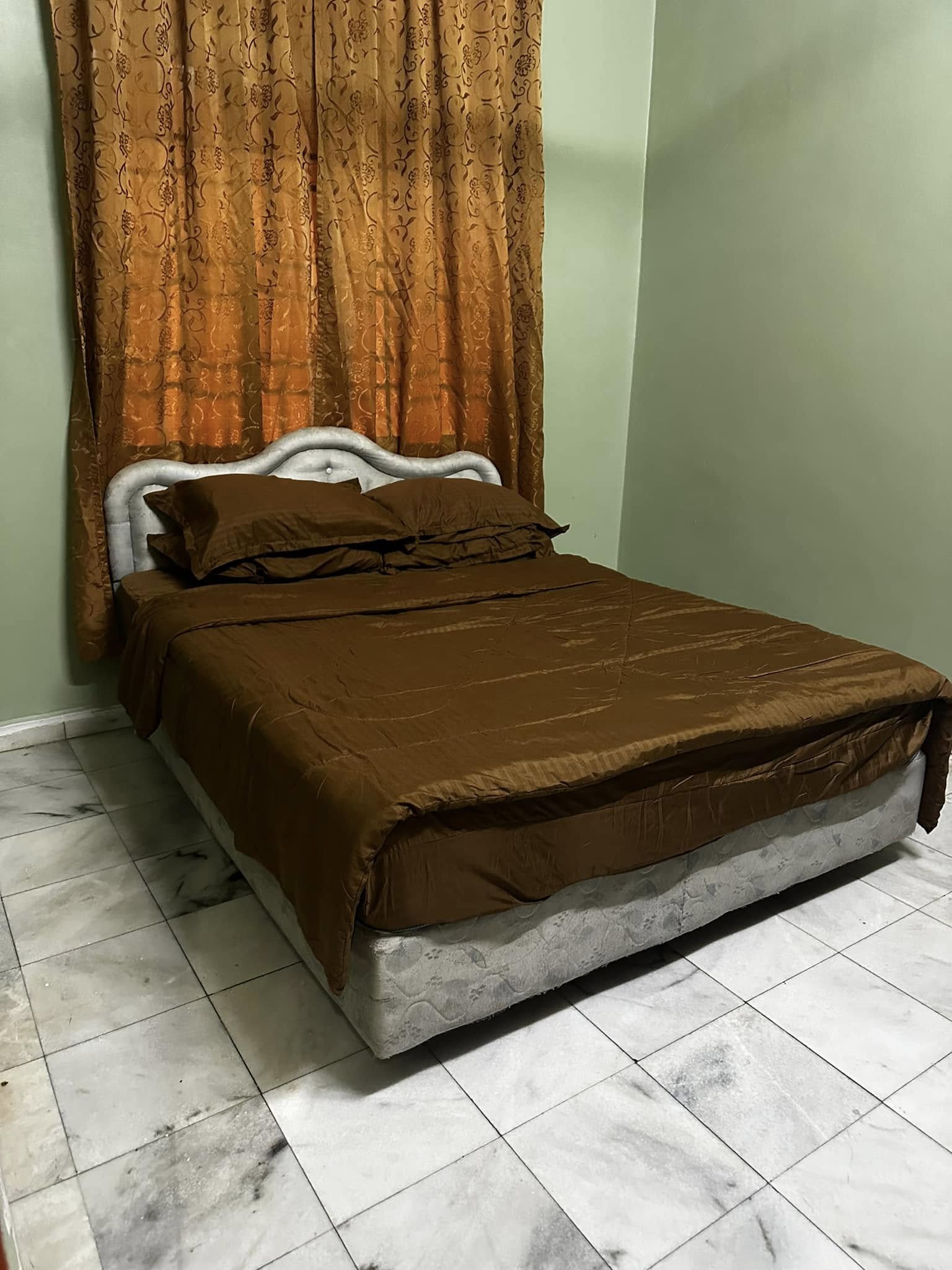 Taman Gemilang Fully Furnished Semi-D image