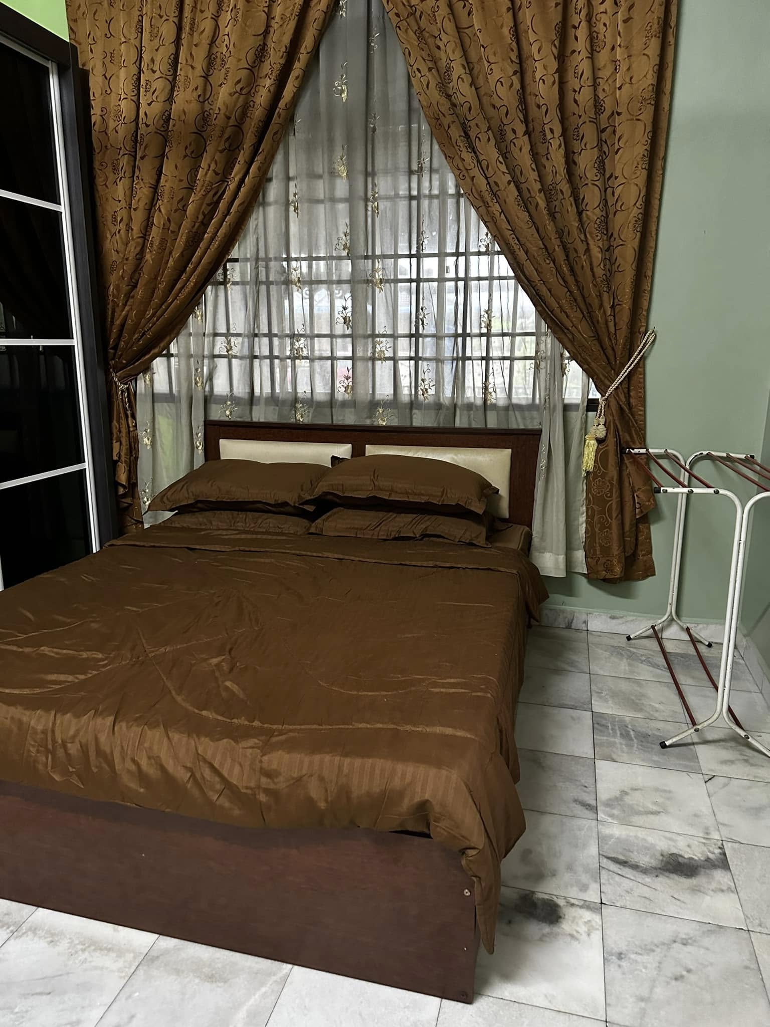 Taman Gemilang Fully Furnished Semi-D image