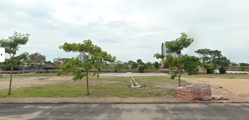 Below Market Value Taman Lagenda River View 2 Storey Shop for Sale  image