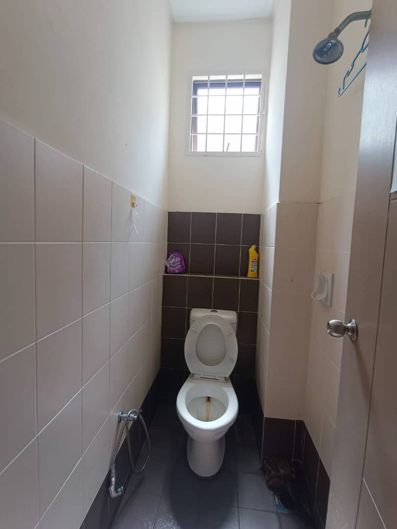 Below Market Value Taman Lagenda River View 2 Storey Shop for Sale  image