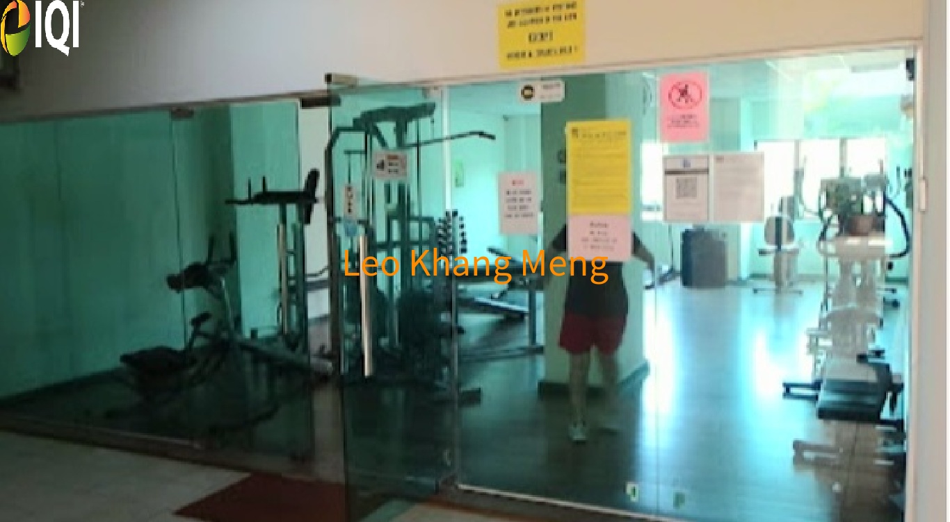 Straits Court Condominium Pasir Emas image