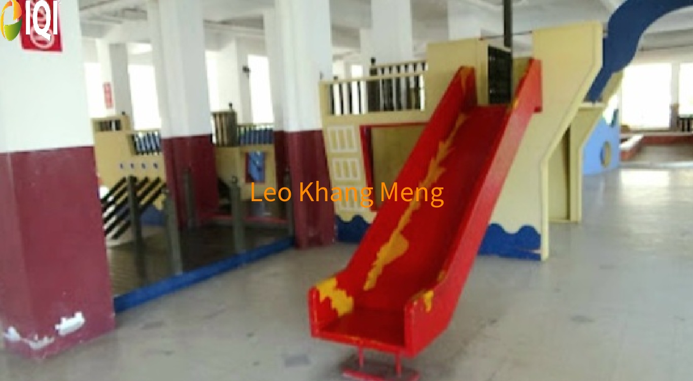 Straits Court Condominium Pasir Emas image