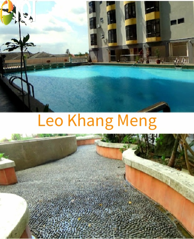 Straits Court Condominium Pasir Emas image
