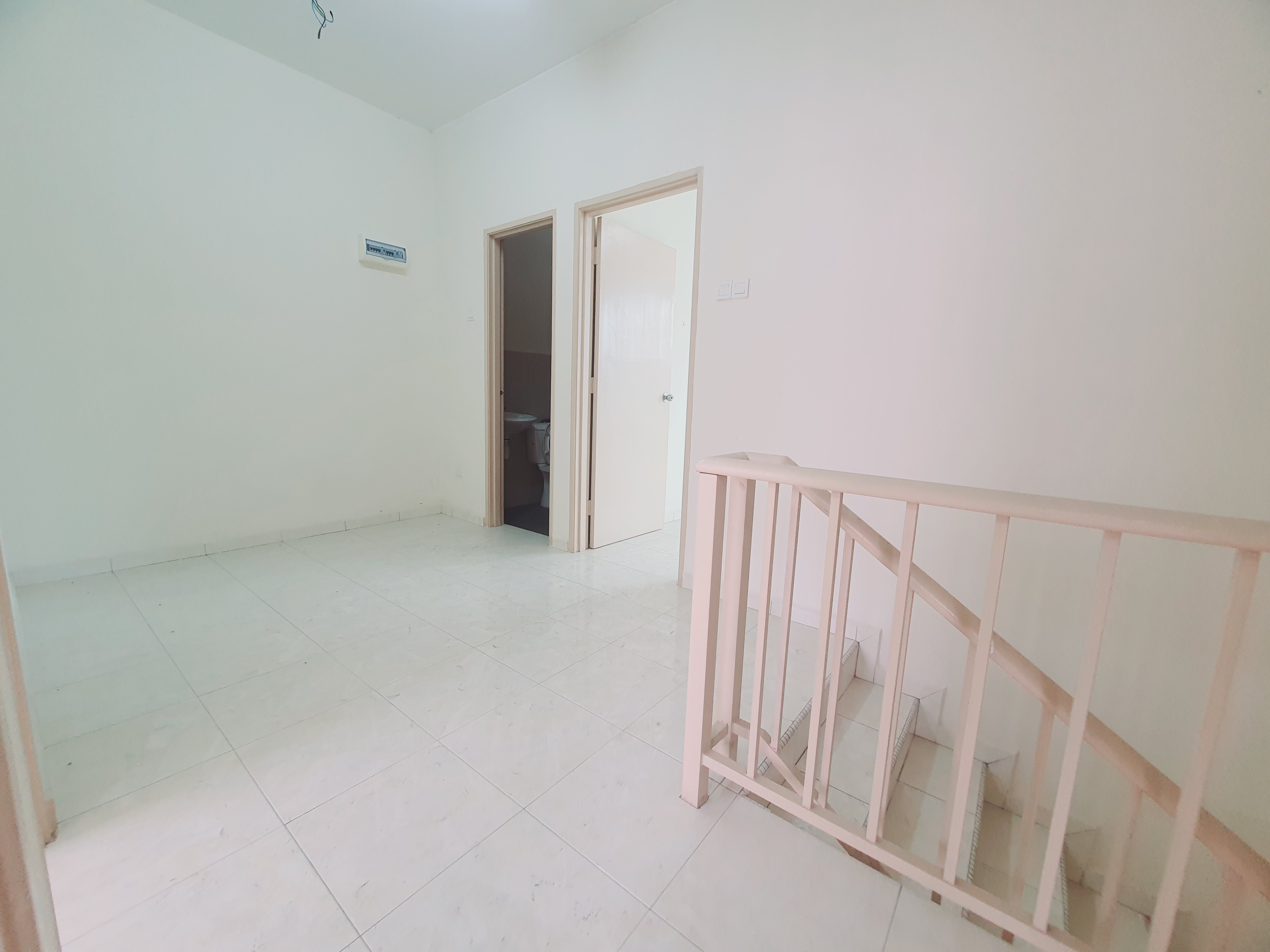 100% Full Loan 2 Sty Teres Angkasa Nuri Infineon CTRM Batu Berendam image