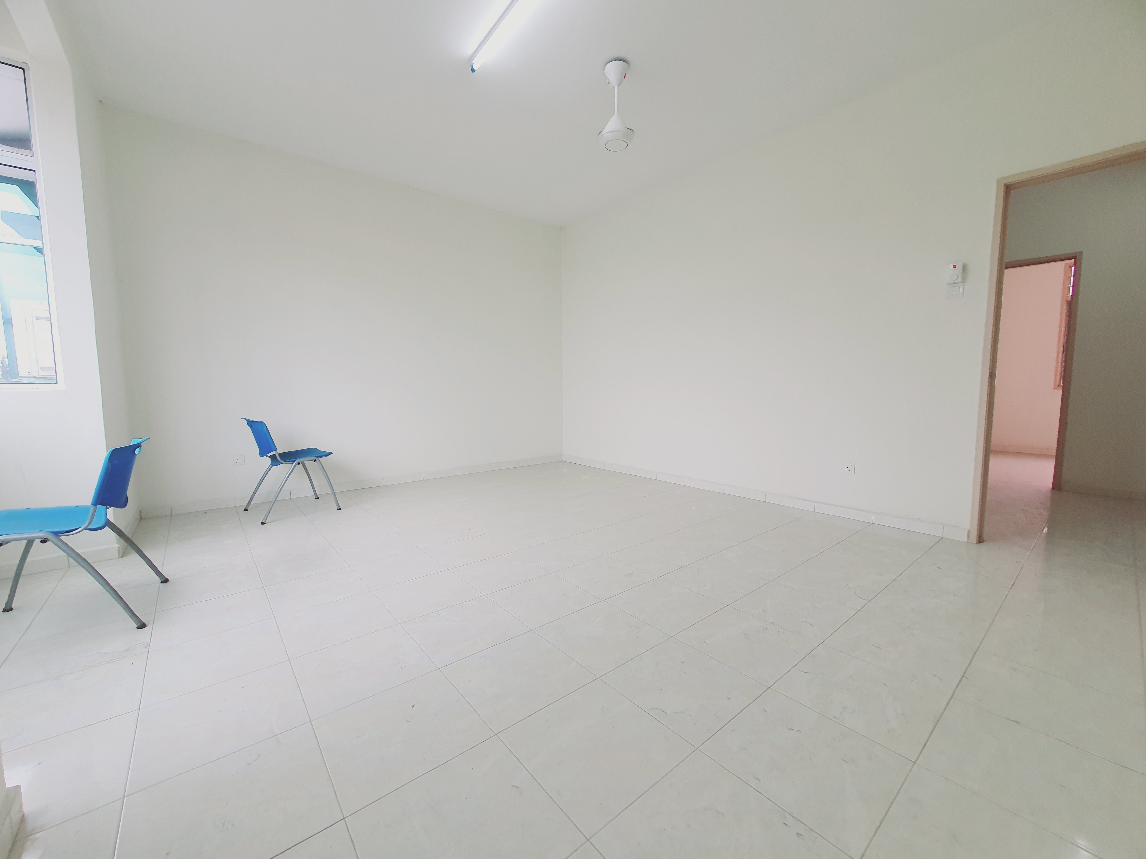 100% Full Loan 2 Sty Teres Angkasa Nuri Infineon CTRM Batu Berendam image