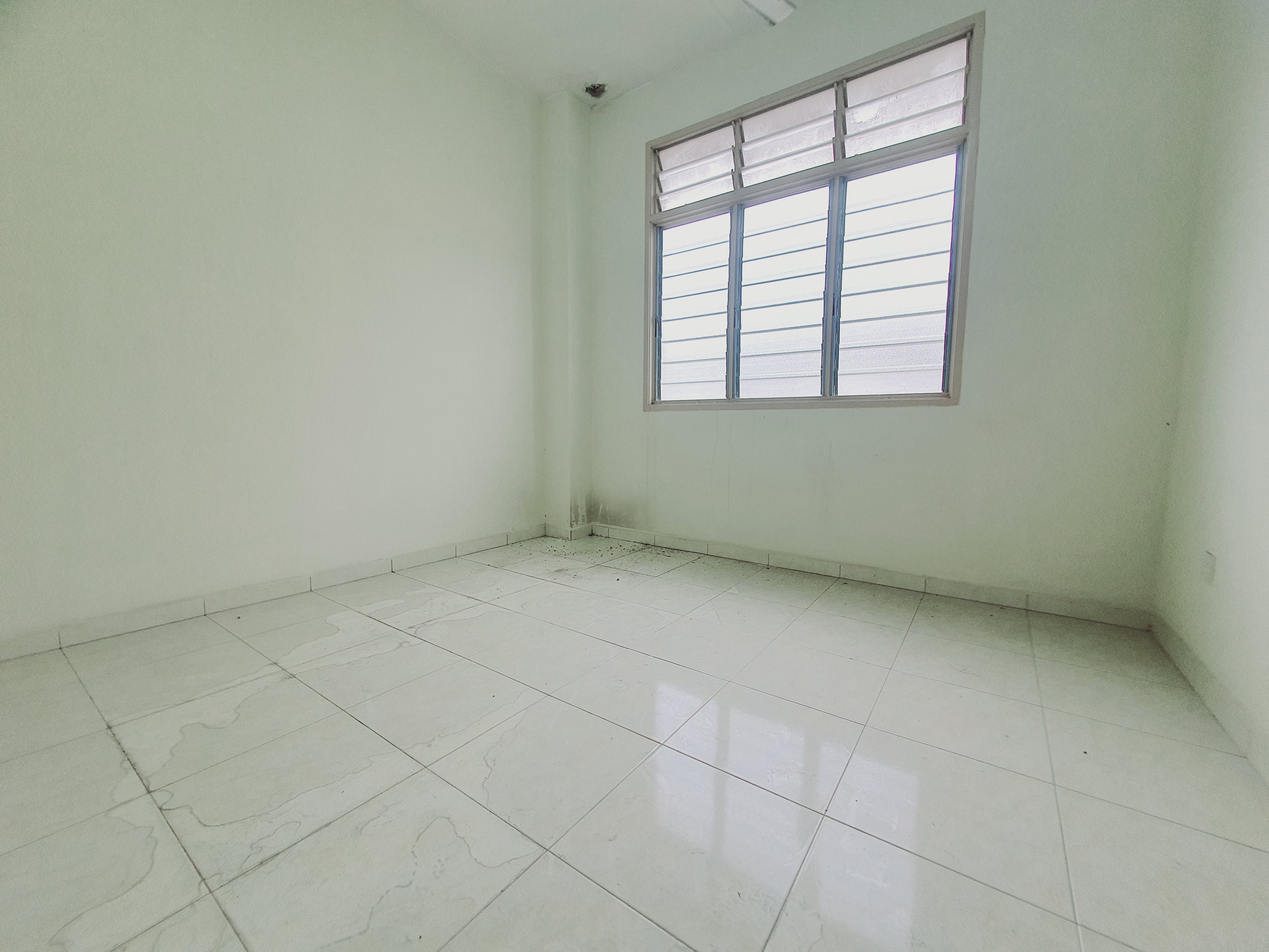 100% Full Loan 2 Sty Teres Angkasa Nuri Infineon CTRM Batu Berendam image