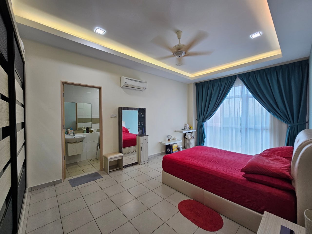 TAMAN KONDOMINIUM BUNDUSAN (TROPICANA LANDMARK) image