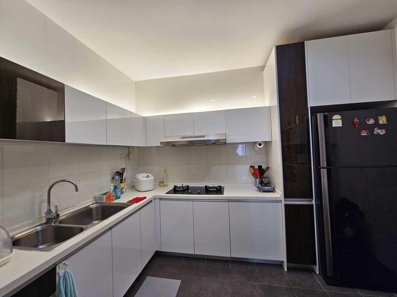 TAMAN KONDOMINIUM BUNDUSAN (TROPICANA LANDMARK) image