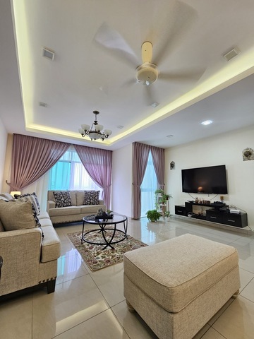 TAMAN KONDOMINIUM BUNDUSAN (TROPICANA LANDMARK) image