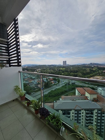 TAMAN KONDOMINIUM BUNDUSAN (TROPICANA LANDMARK) image