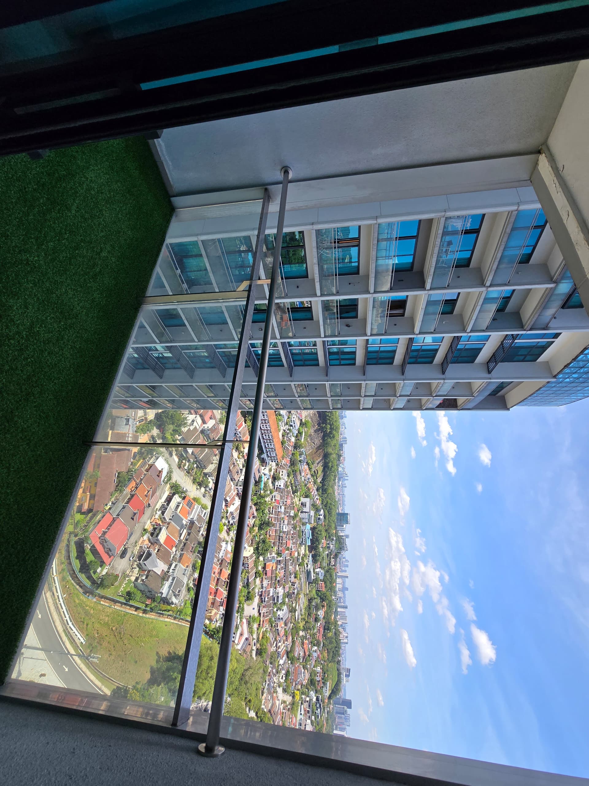 DC Residensi (Damansara City) image