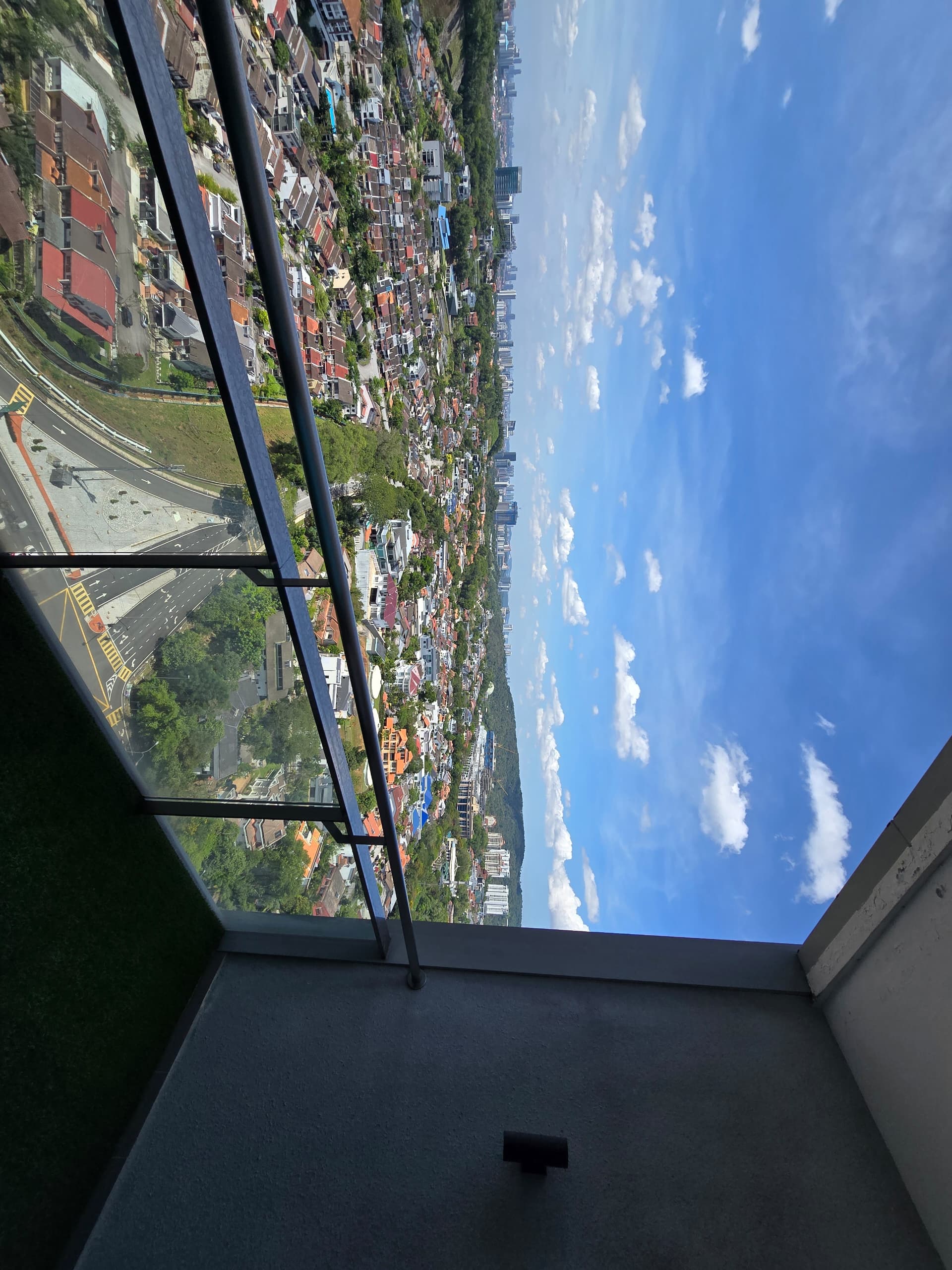 DC Residensi (Damansara City) image