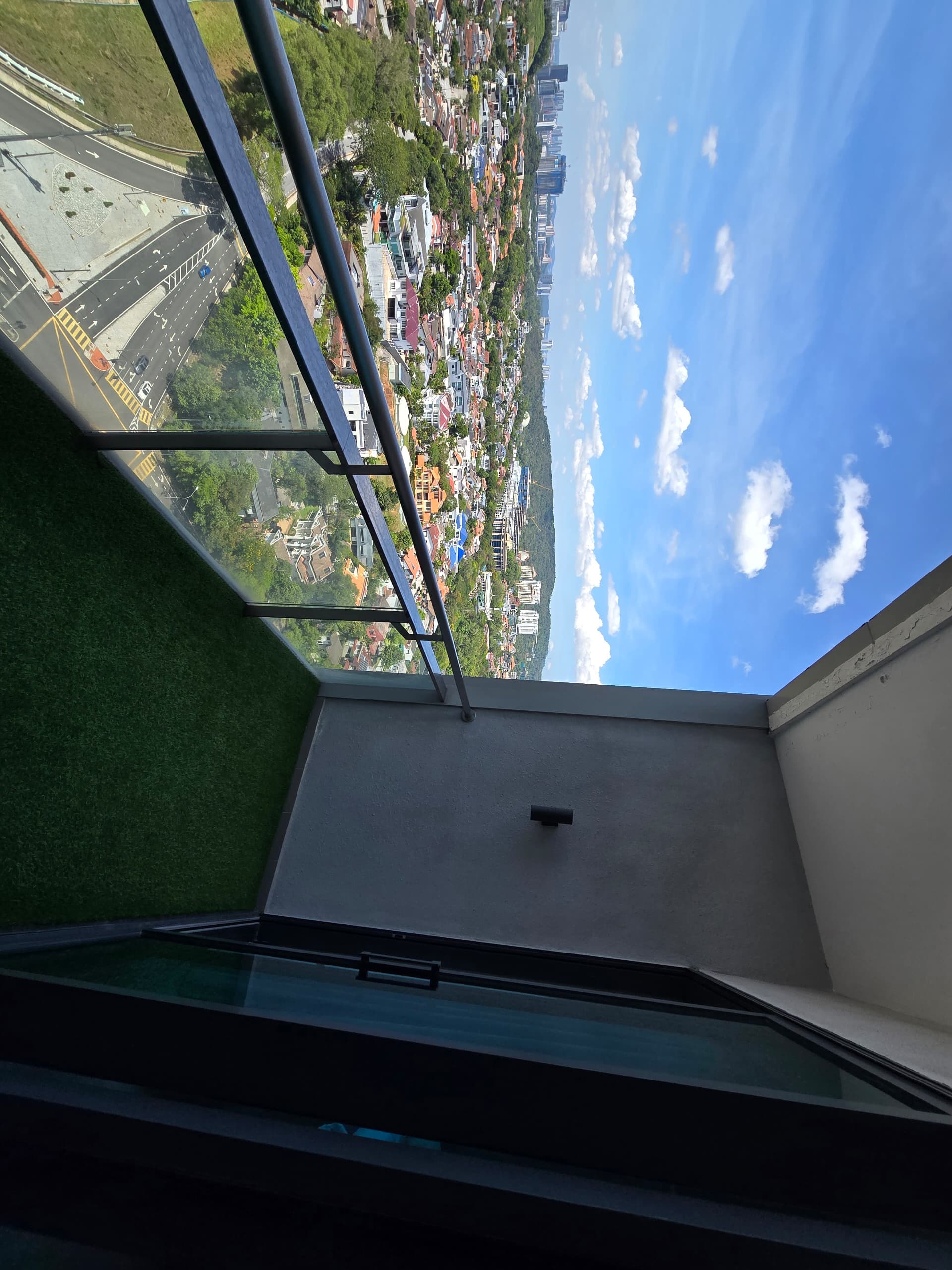 DC Residensi (Damansara City) image