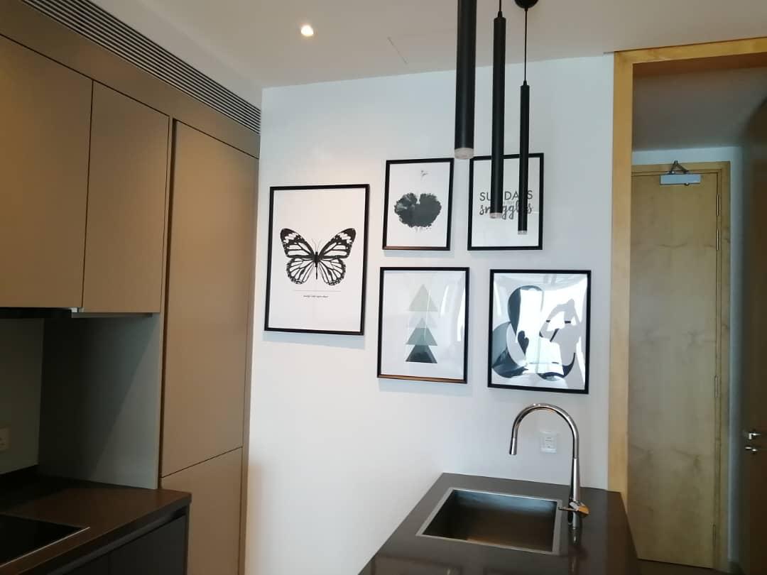 DC Residensi (Damansara City) image