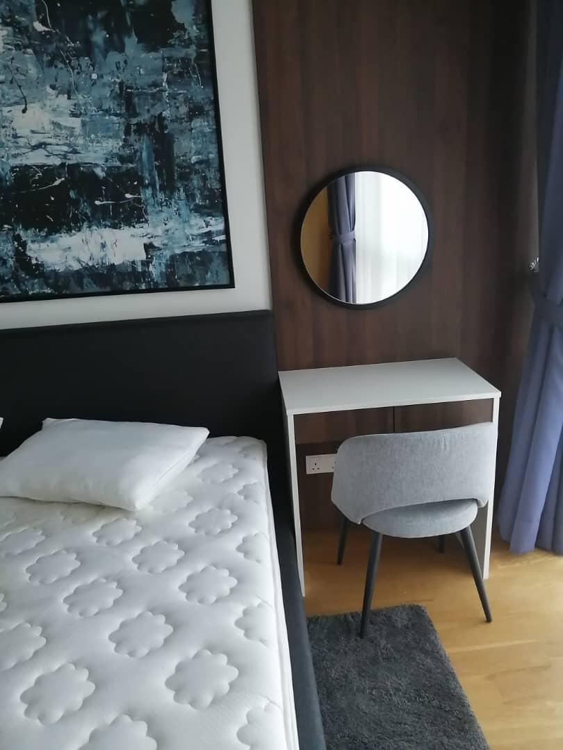 DC Residensi (Damansara City) image