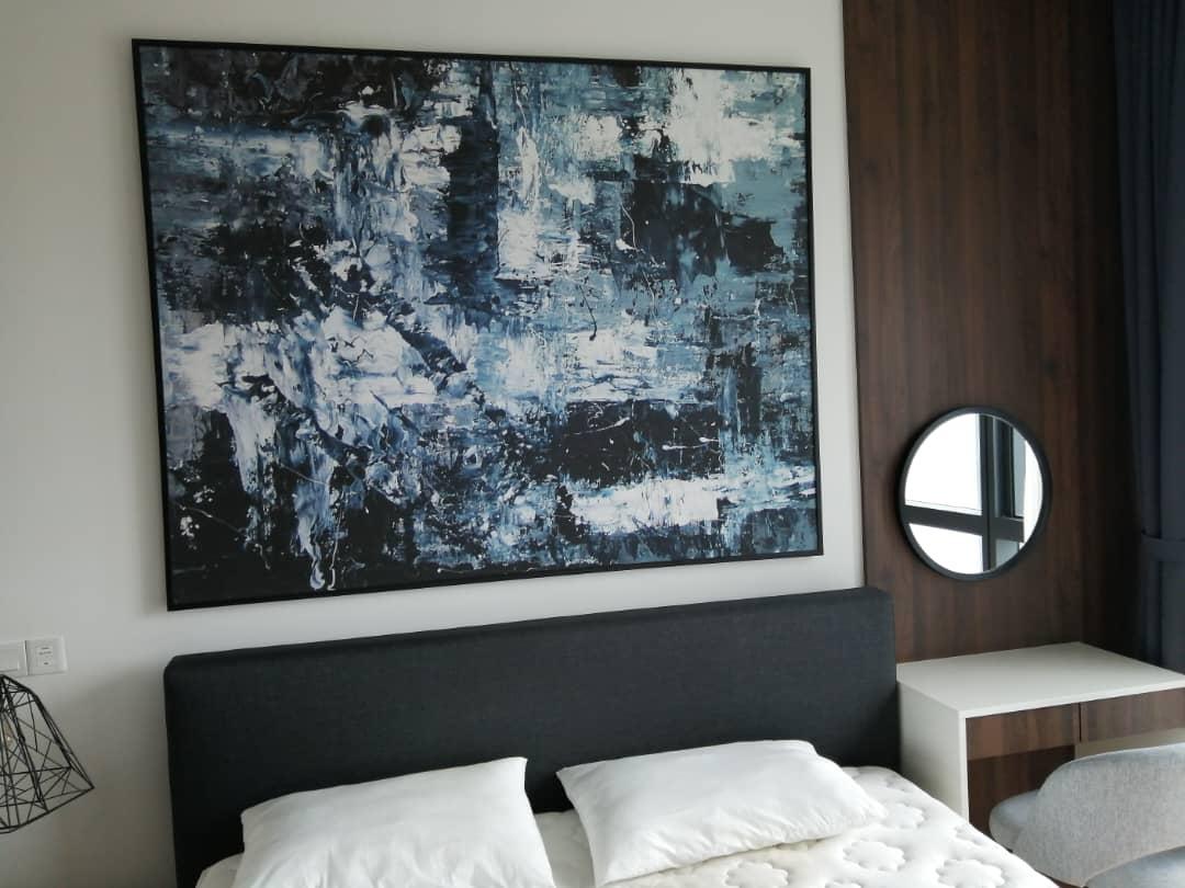 DC Residensi (Damansara City) image