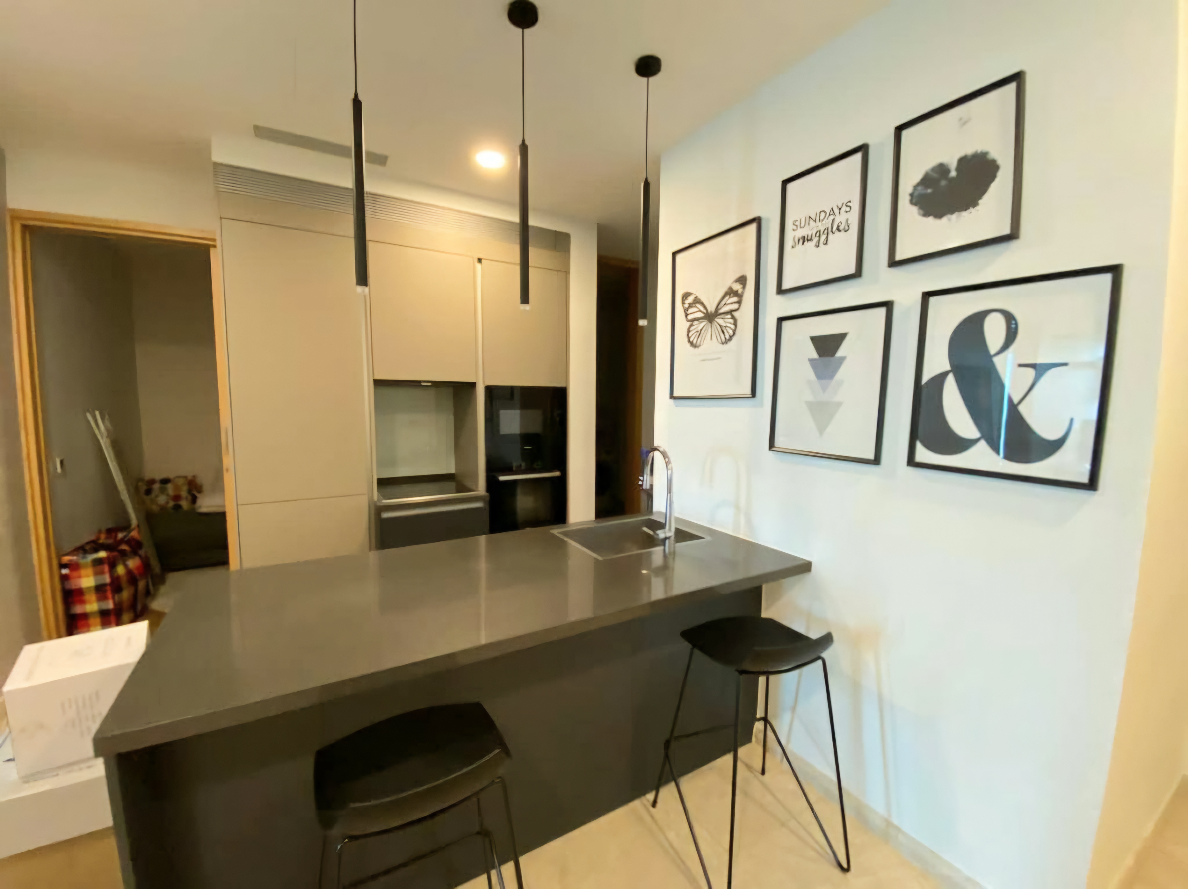 DC Residensi (Damansara City) image