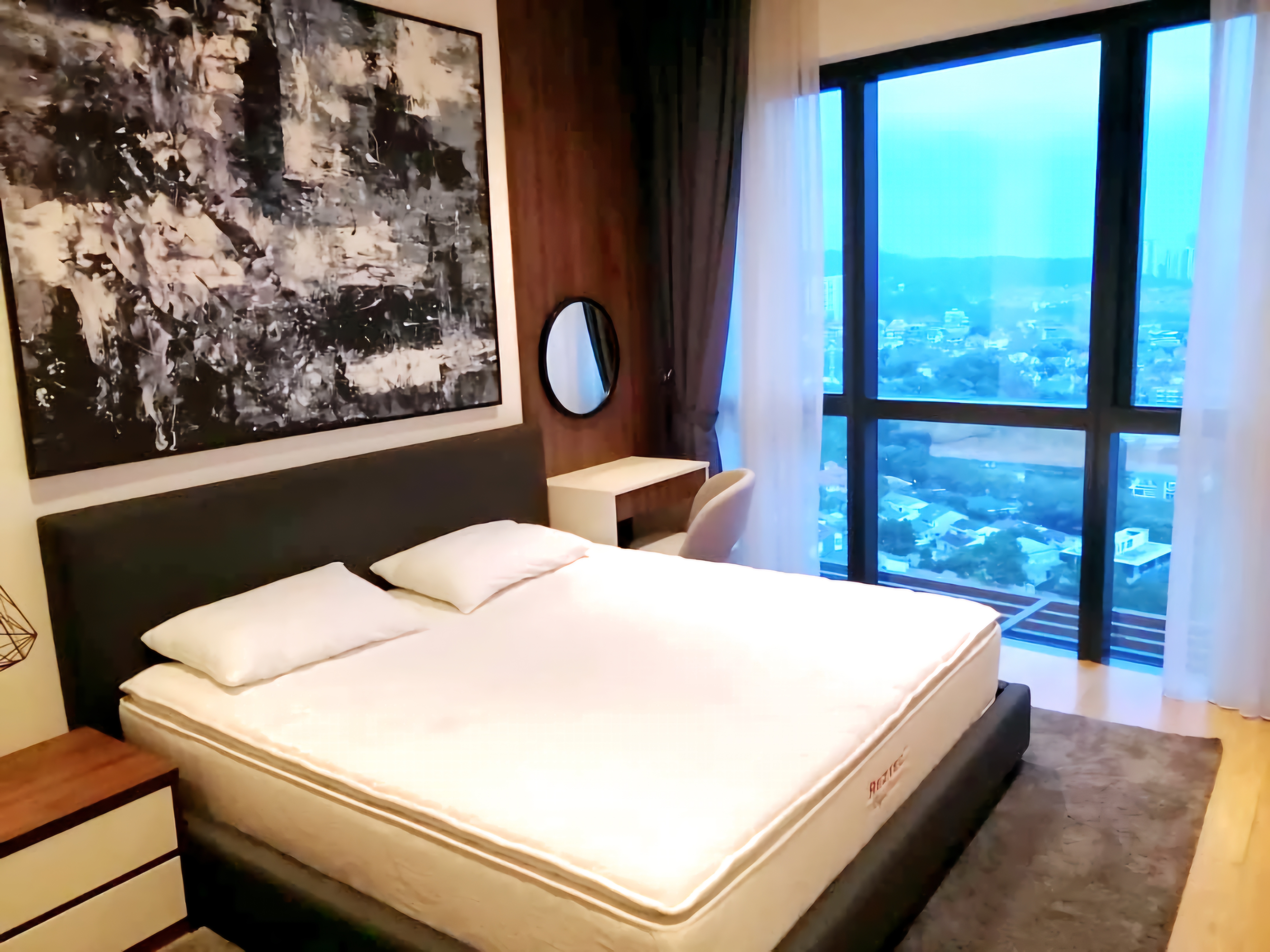 DC Residensi (Damansara City) image