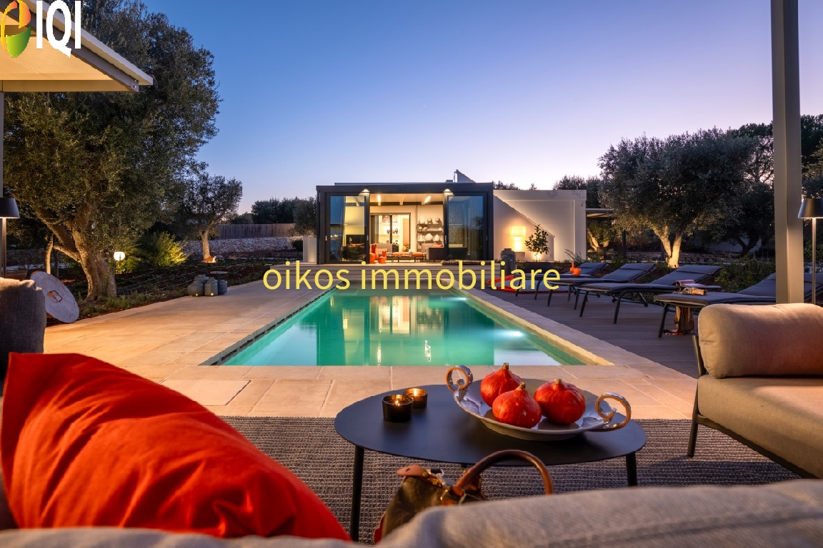 Ostuni image