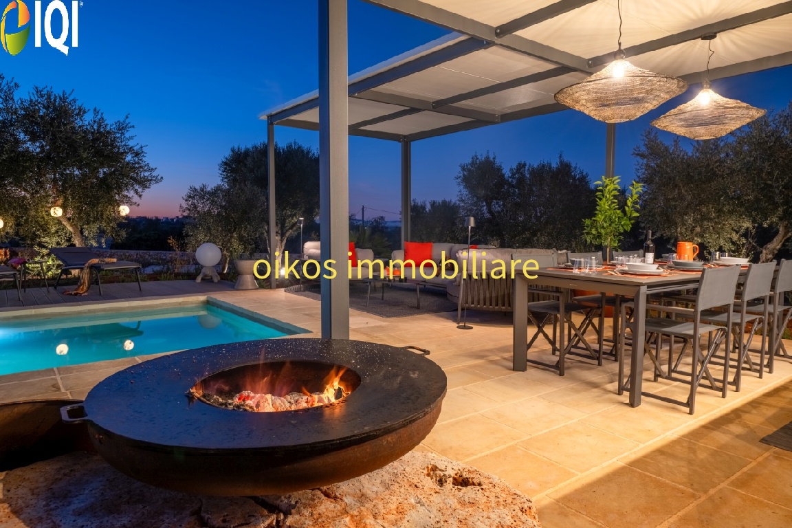 Ostuni image