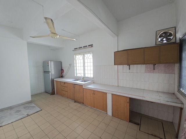 Taman Puchong Intan photo