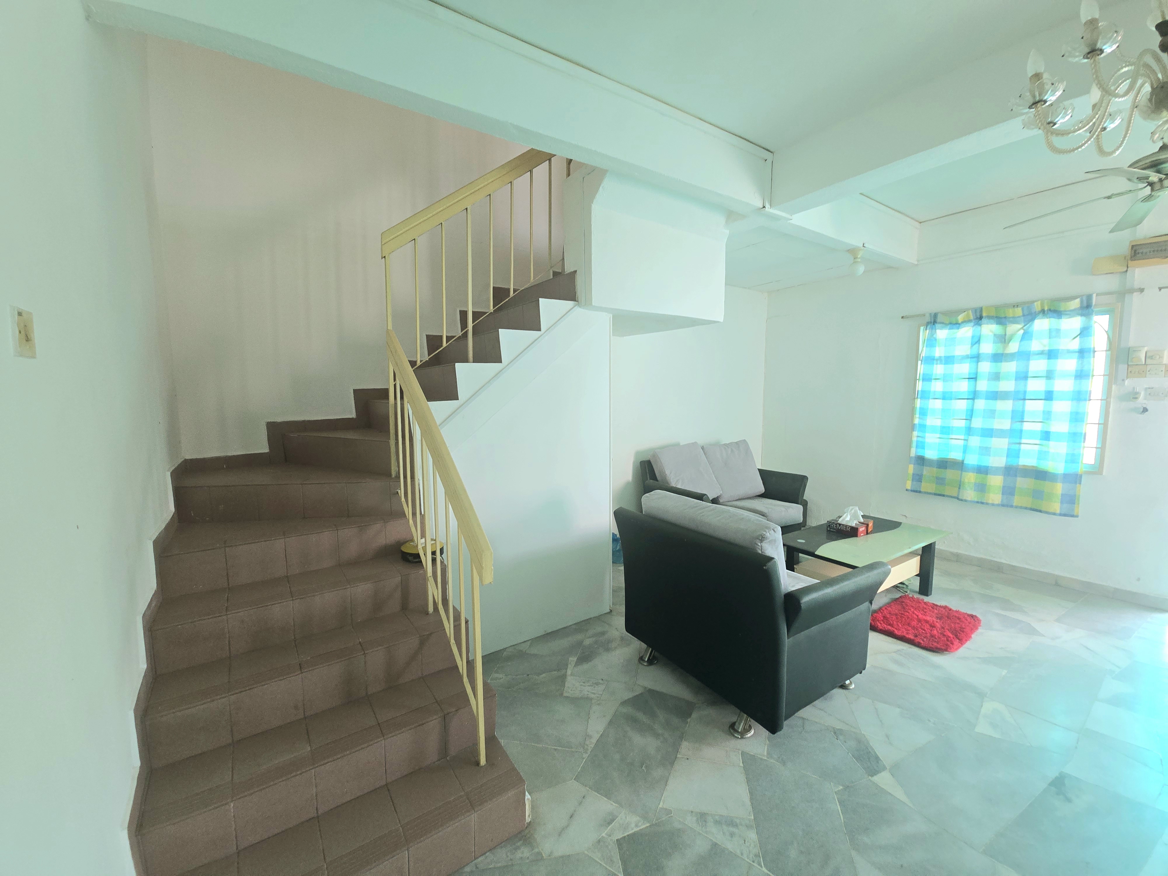 Taman Puchong Intan image