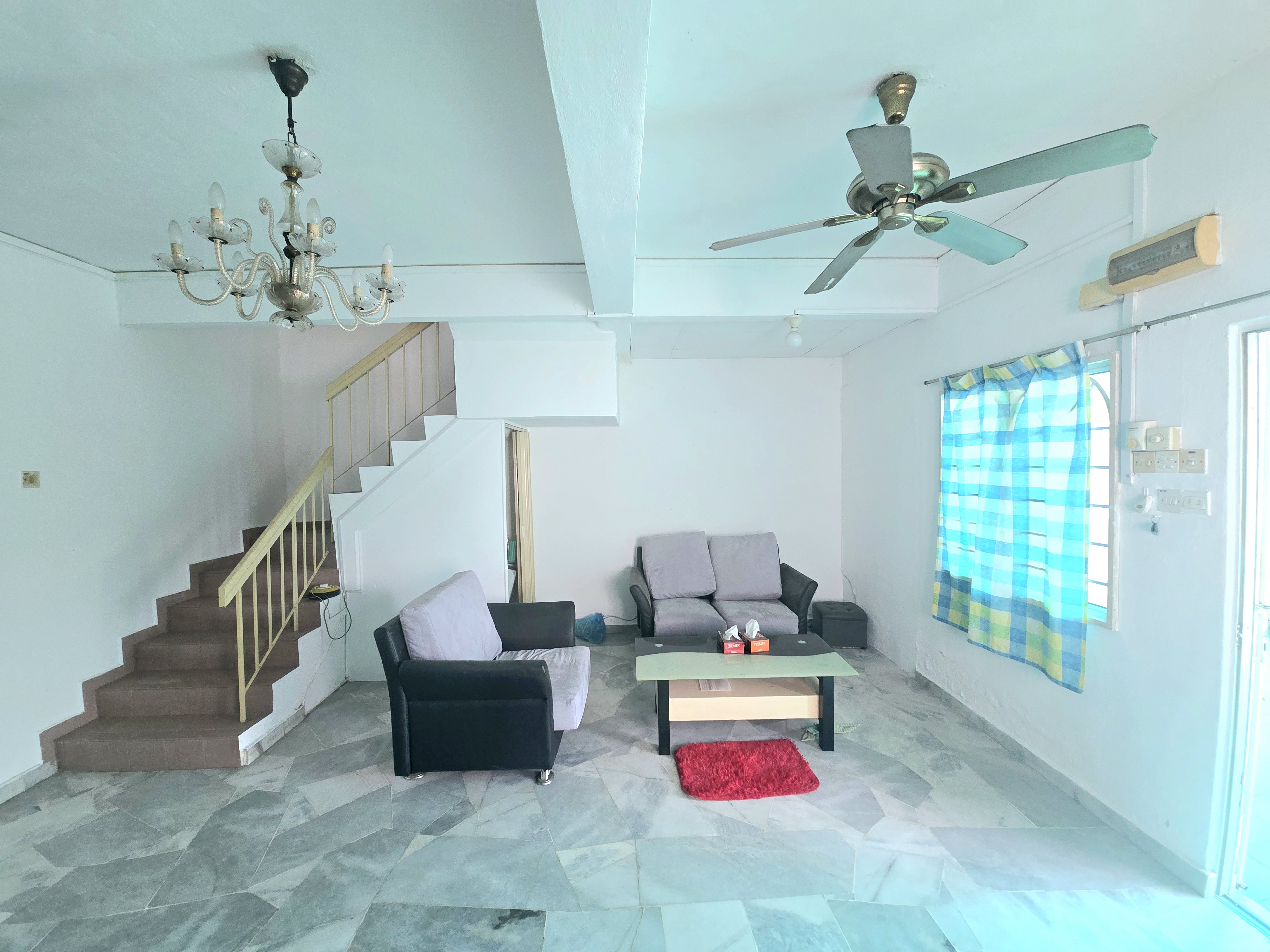 Taman Puchong Intan image