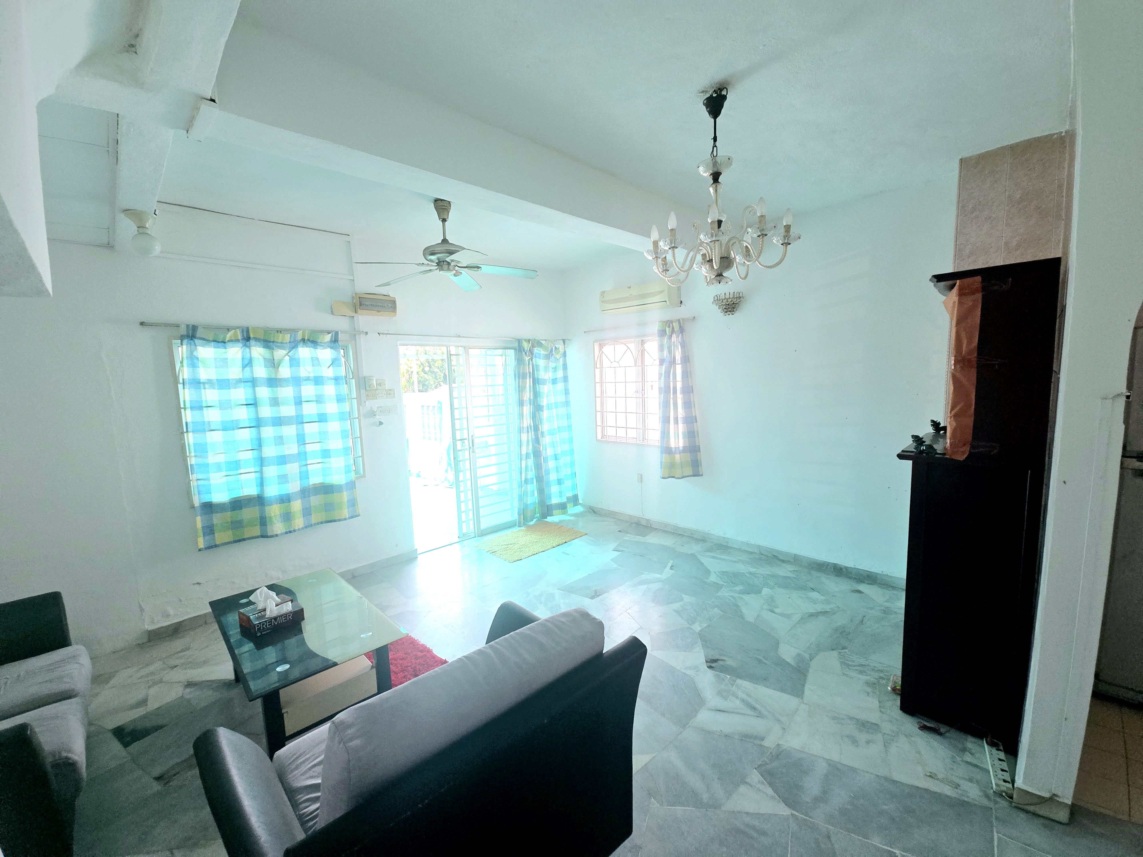 Taman Puchong Intan image