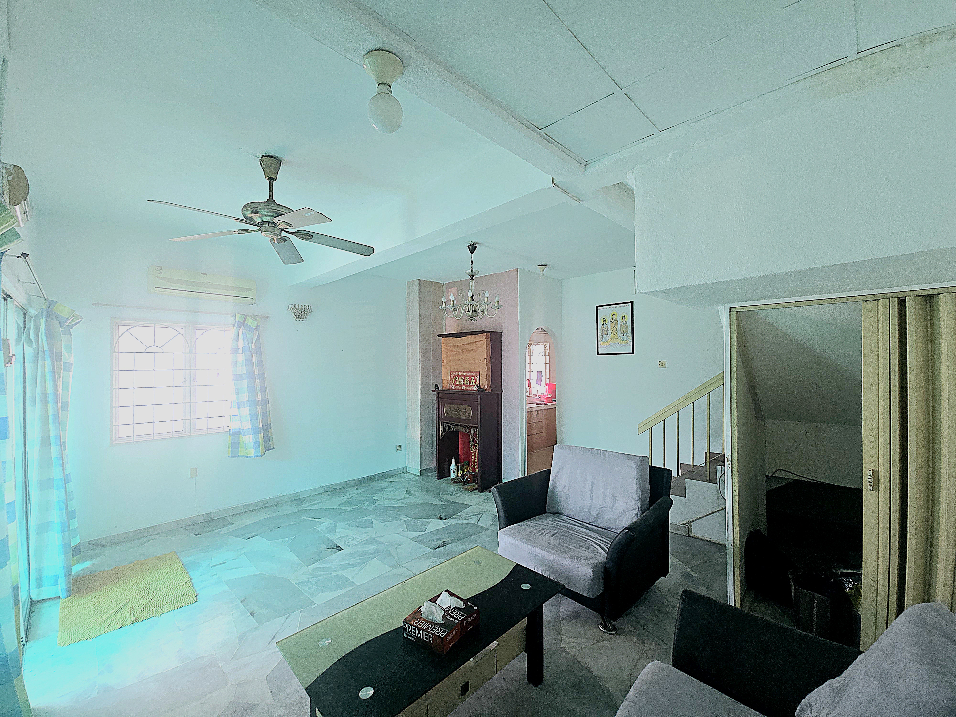 Taman Puchong Intan image