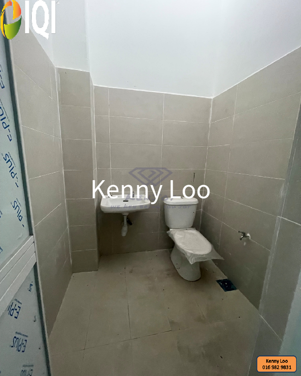 Bandar Putri Sg Soi image