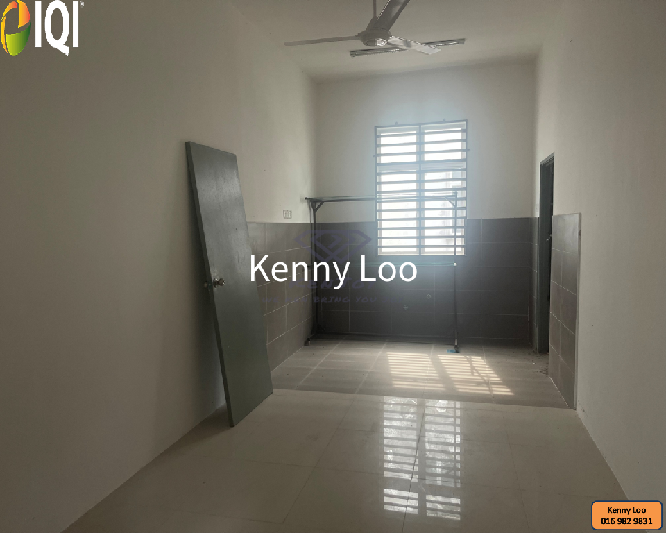 Bandar Putri Sg Soi image