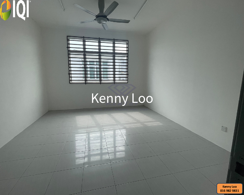 Bandar Putri Sg Soi image