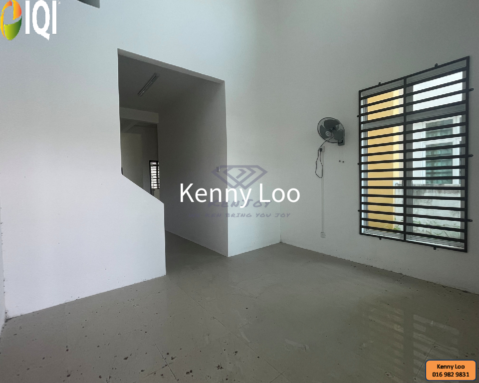 Bandar Putri Sg Soi image