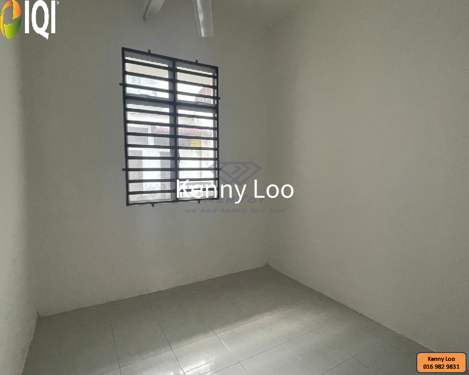 Bandar Putri Sg Soi image