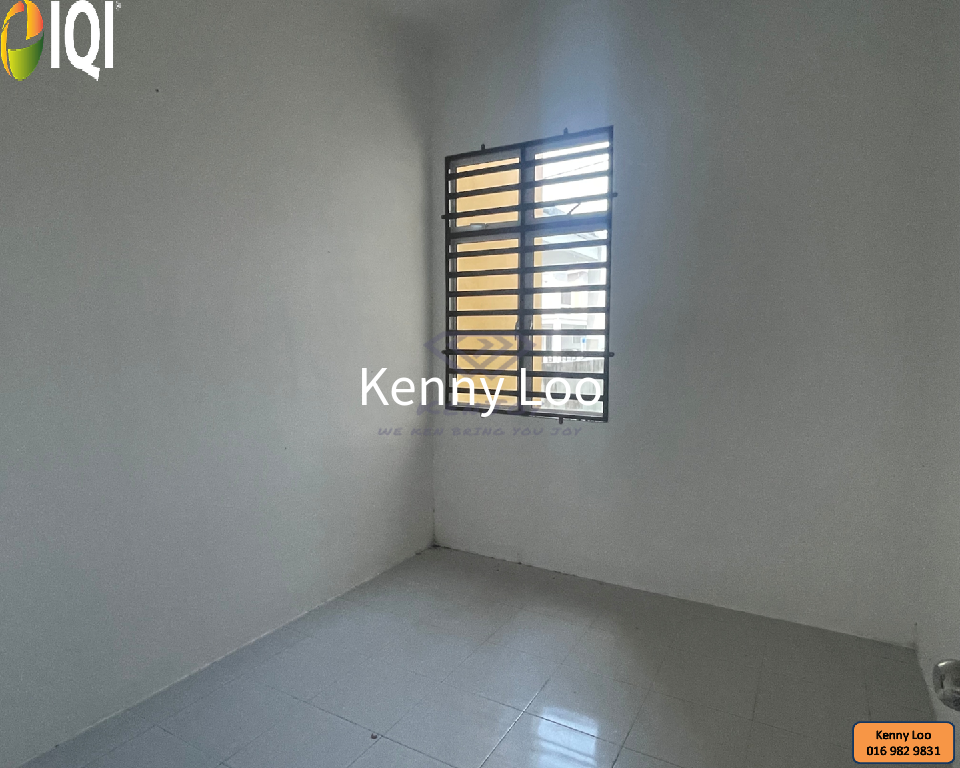 Bandar Putri Sg Soi image