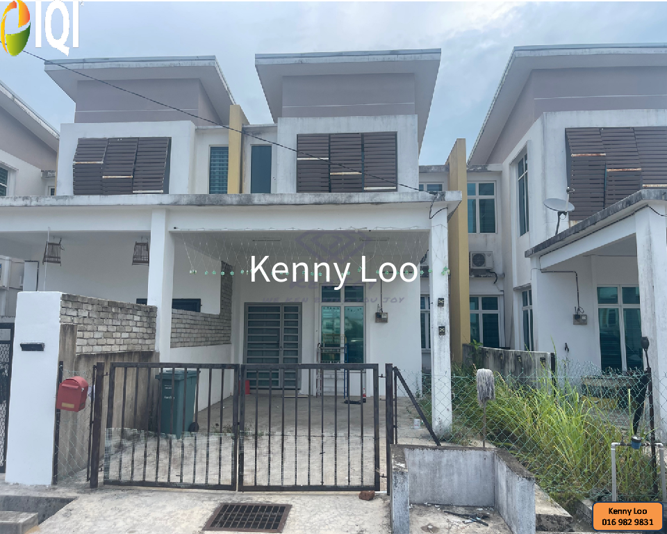 Bandar Putri Sg Soi image