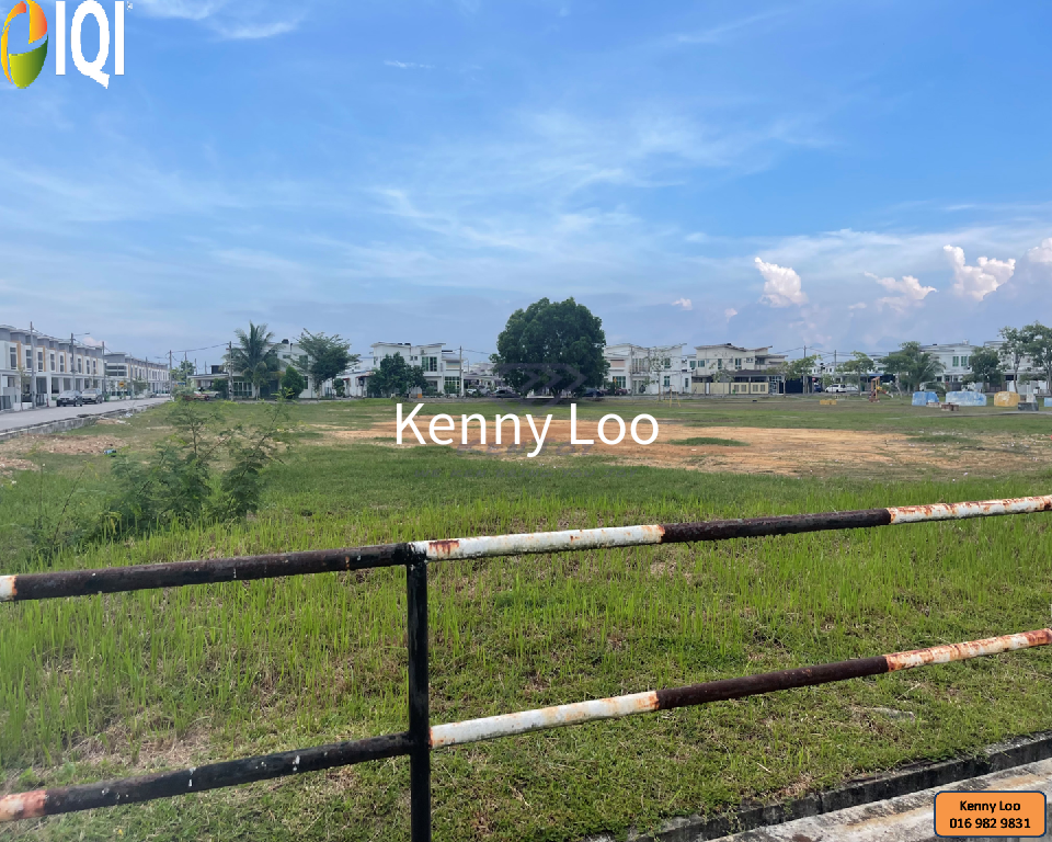 Bandar Putri Sg Soi image