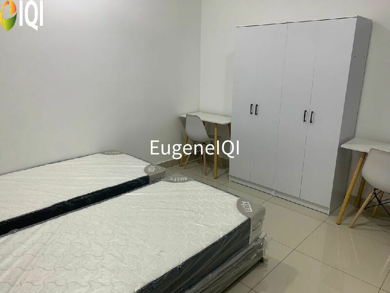 PV9 Residences