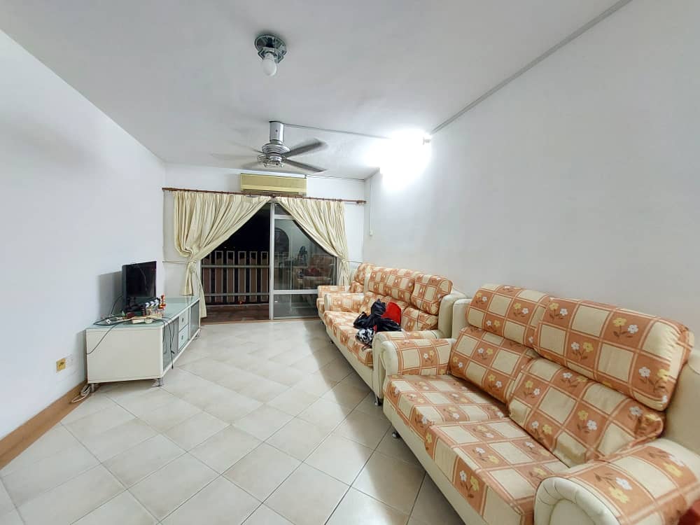 Perdana Exclusive Condominium image