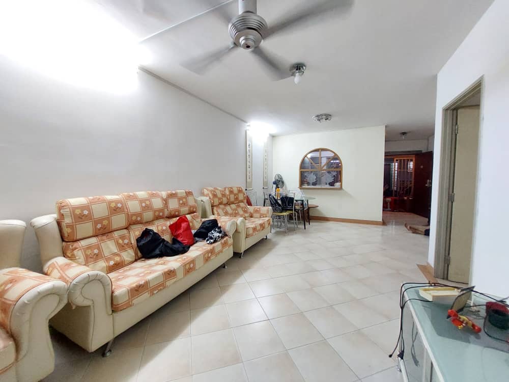 Perdana Exclusive Condominium image