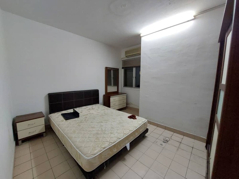 Perdana Exclusive Condominium