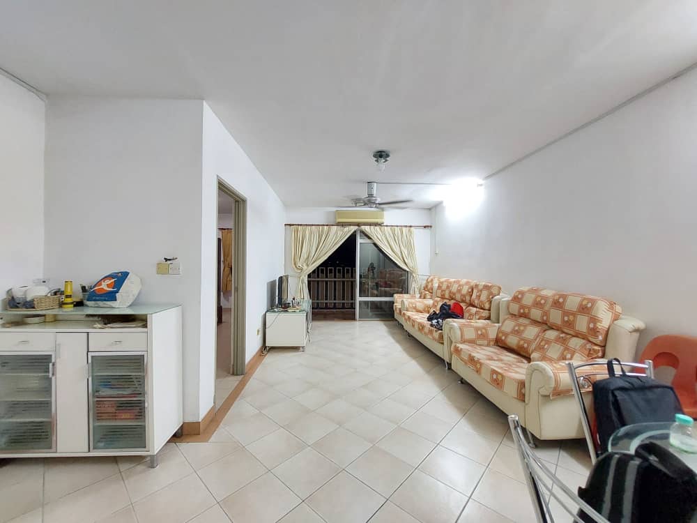 Perdana Exclusive Condominium image