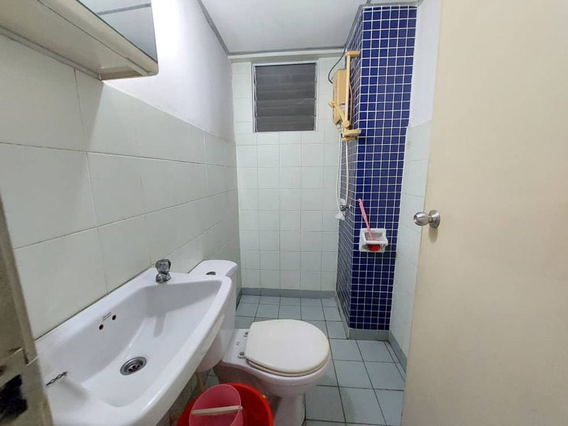 Perdana Exclusive Condominium