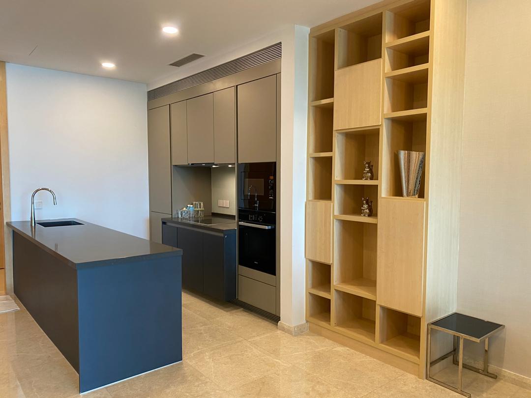 DC Residensi (Damansara City) image